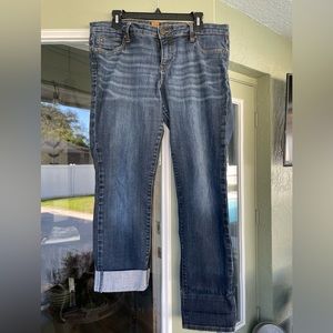 KUT from the Kloth size 12